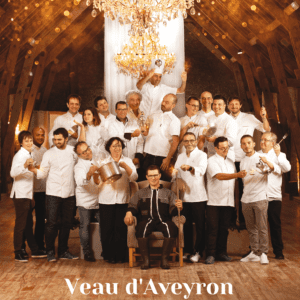 Livre de recettes