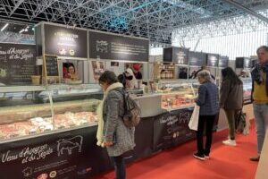 Stand Boucherie REGAL 22 Stand Boucherie REGAL 22