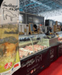 Stand Veau d'Aveyron et du Ségala - REGAL 22