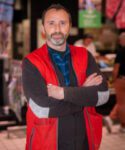 Guillaume CUNTY, Auchan Le Pontet