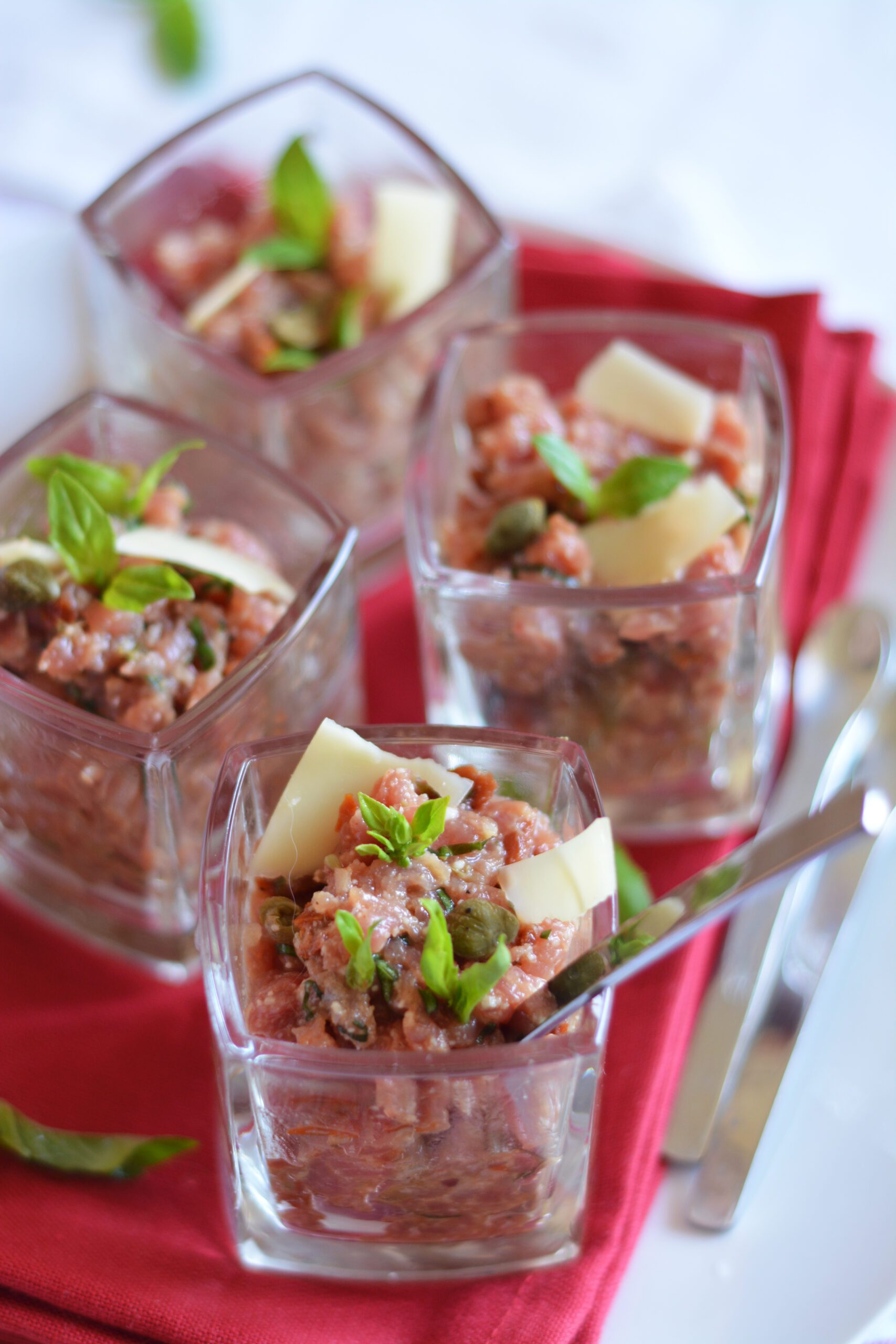 Tartare VAS_verrine
