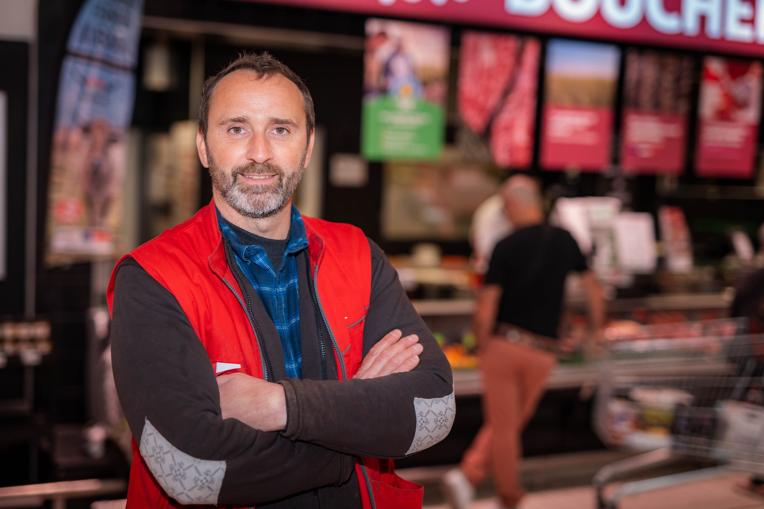 Guillaume CUNTY _©Image et Associés