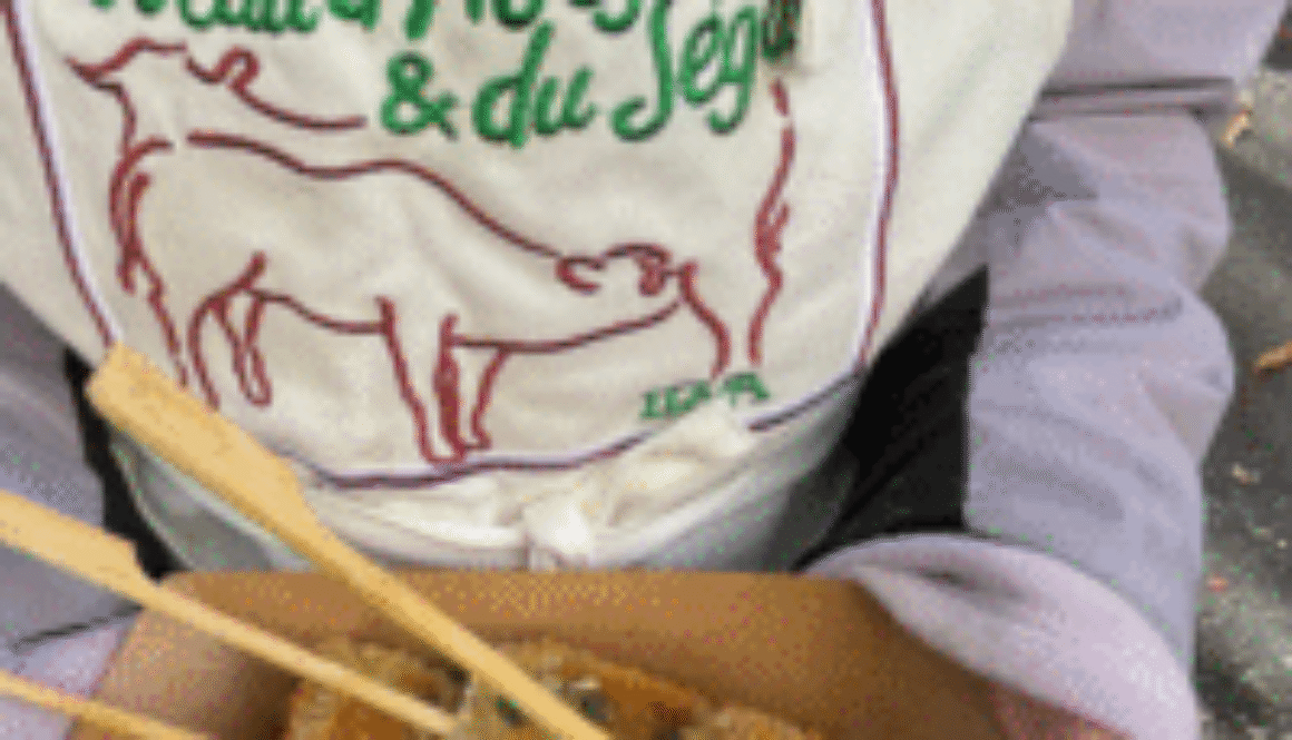 Atelier cuisine Nuggets